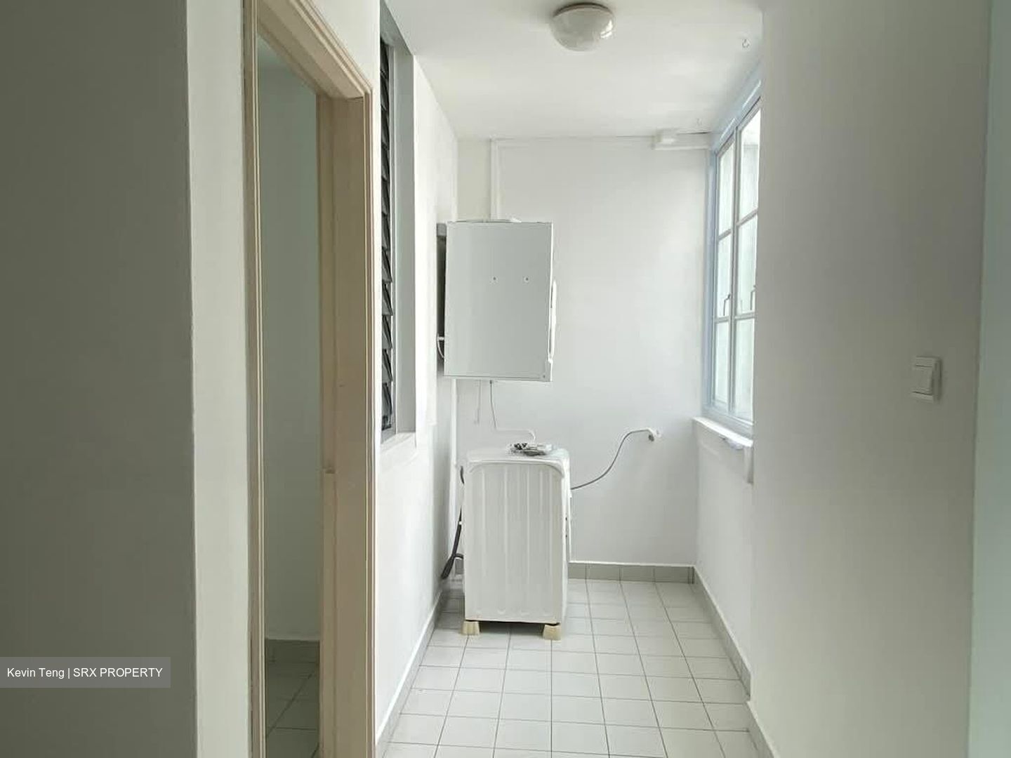 Villa De West (D5), Condominium #562655341
